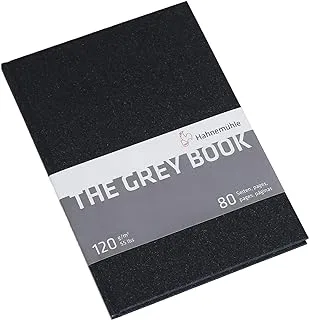 THE GREY BK A4