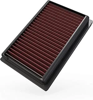 K&N Replacement Air Filter suitable for Citron C1 Peugeot 108 1.0 20142016 Subaru Justy 1.0 2016 Toyota Prius C 1.5 20122016 Toyota Aygo II 1.0 Yaris Hybrid 1.5 2012 Yaris 1.