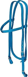 Weaver Leather Nylon Browband Headstall