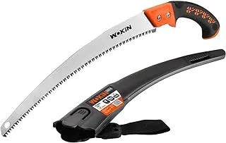 Wokin Pruning Saw 330Mmorange Black