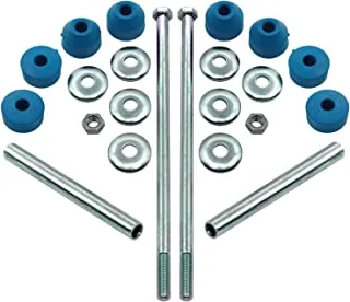 ACDelco Professional 45G0012 Front Suspension Stabilizer Bar Link Kit with Hardware