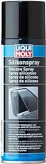 Liqui Moly Silicone Spray