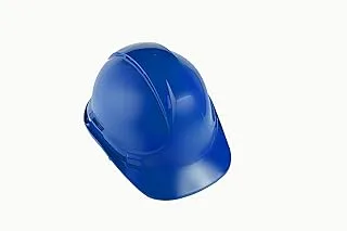 UKEN SAFETY HELMET (DARK BLUE)