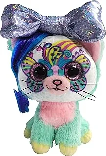 Little Bow Pets Stuffed Animals-6