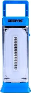 Geepas GE53014 20-Piece Rechargeable LED Emergency Lantern