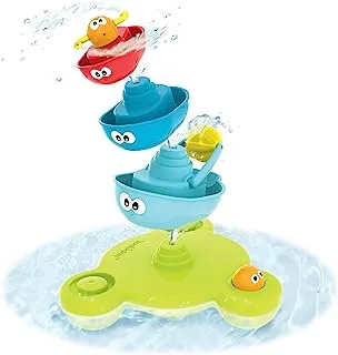 Yookidoo Bath Toy, Multicolor, 40115