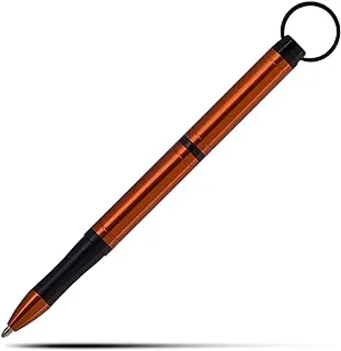 Fisher Backpacker Space Pen, Orange (BP/O)