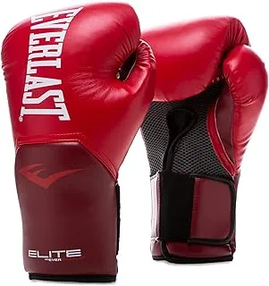 Everlast Unisex - Adult Boxing Gloves Pro Style Elite Gloves