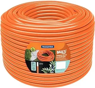 Tramontina Super Flex Hose Pvc 3 Layers 100 Meters 1/2