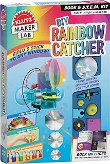 Rainbow Maker