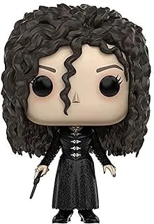 Funko Pop! Harry Potter - Bellatrix, Action Figure - 10984