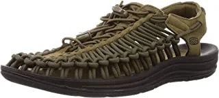 KEEN Uneek Men's Sandals Multi/Black 2020