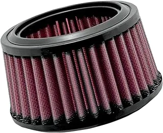 K&N Engine Air Filter: High Performance, Premium, Powersport Fits 2009-2018 Royal Enfield (Bullet B5, Bullet C5, G5, Classic) Ro-5010