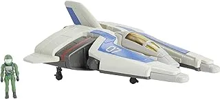 Disney Pixar Lightyear Hyperspeed Series XL-07 and Buzz