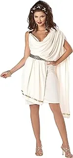 California Costumes Women's Deluxe Classic Toga