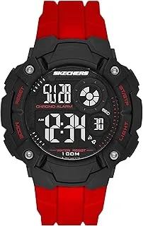 Skechers Digital Sports Watch for Men