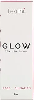 Teami Glow (Tea Infused Oil)