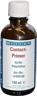 WEICON CA-Primer | 100 ml | Bonding agent for difficult-to-apply plastics