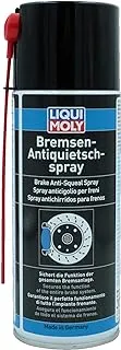 Liqui Moly Brake Anti-Squeal Spray, 400 ml, 3079