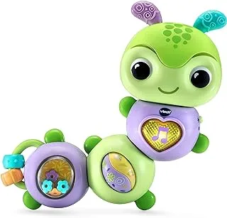 VTech 536403 Baby Twist & Explore Caterpillar