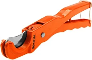 WOKIN PVC Pipe Cutter, 210mm 3-35mm