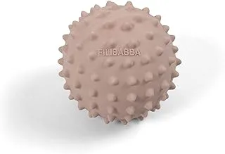 Filibabba Nor Stimulate Motor Ball ، أحمر الخدود