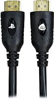 4Gamers 4G-4183 High Speed Hdmi Cable, Dual Format (Ps4)
