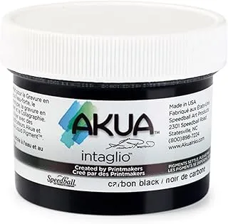 AKUA INTAG CARBON BLACK 2OZ