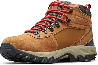 Columbia Newton Ridge Plus Ii Suede Wp Men's Walking Shoe