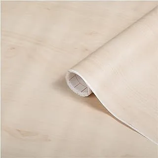 DC Fix DC-346-0340 Self Adhesive Foil, 45 cm x 2 Metre Size, Wood