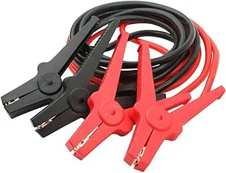 Wokin Booster Cable 3.0MOrange Black