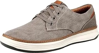 Skechers Men's Moreno Canvas Oxford