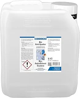 WEICON Bio-Welding Protection | 5 L | Biodegradable release agent milky