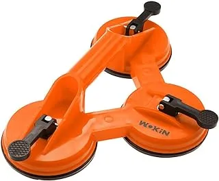 Wokin Dent Puller 75Kg Orange And Black