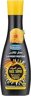 Dr.Beckmann Laundry Fabric Perfume|Premium Care & Long Lasting Freshness|Fragnance Protect Technology|Laundry Cleaning Essentials|Magic Summer-250ml