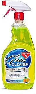 Dolphin – Glass Cleaner