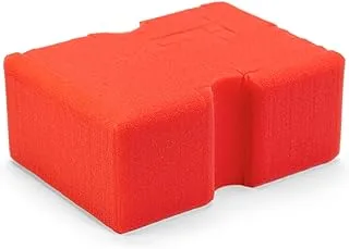 Optimum Polymer Technologies, Inc. Opt 22516 Optimum Big Red Sponge, 1 Pack