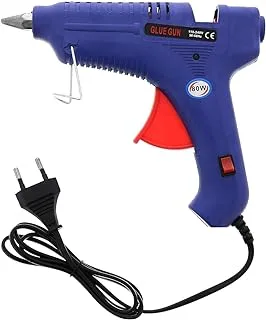 Hot Melt Glue Gun for DIY Craft Projects 20W/80W (Big (80 W))