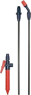 Spear & Jackson SPRAYERWAND Extendable Sprayer Wand - Black