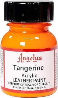 ANG STND PNT 1OZ TANGERINE