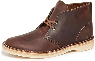 حذاء كلاركس ديزرت بوت رجالي Chukka Boot