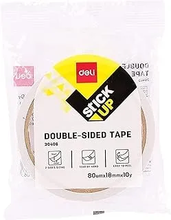 Deli Double-Sided Tape