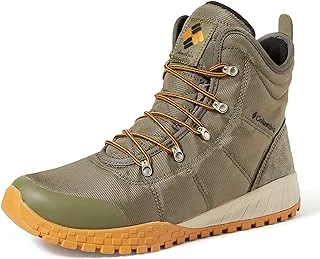 Columbia Fairbanks Omni-heat mens Snow Boot