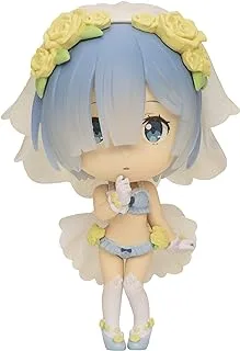 Banpresto Re Zero Starting Life in Another World Chibikyun Character Figure