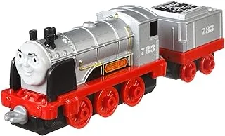 Thomas & Friends Fisher-Price Adventures, Merlin The Invisible