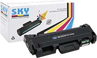 SKY Compatible toner Cartridge for Multifunction Printer B205 B215 and Printer B210