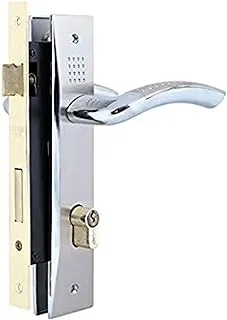 Door Handle & Lock Complete Set