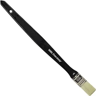 Liquitex Professional Freestyle Large Scale BrUSh, Broad Flat/Varnish 1-Inch, Long Handle