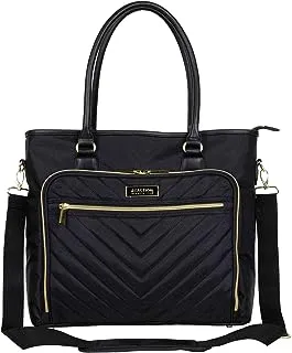 Kenneth Cole REACTION Unisex Chelsea Collection Laptop Tote