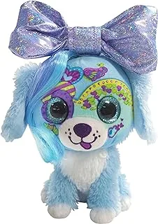 Little Bow Pets Stuffed Animals-6